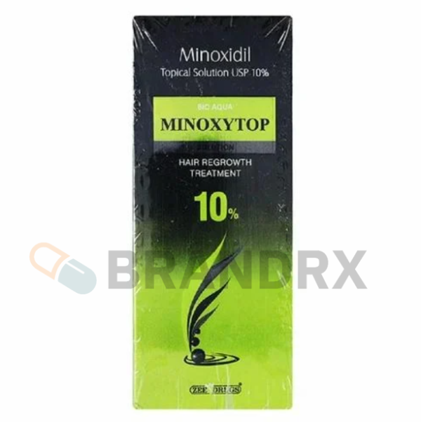 Minoxytop 10%