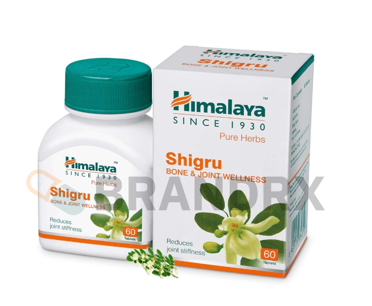 Shigru 250 mg