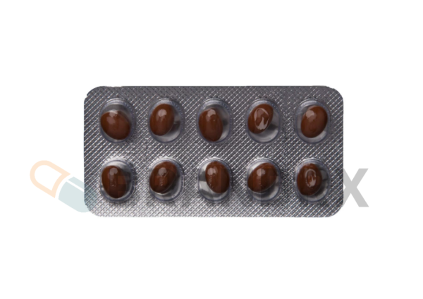 Tretiva 10 mg - Image 3