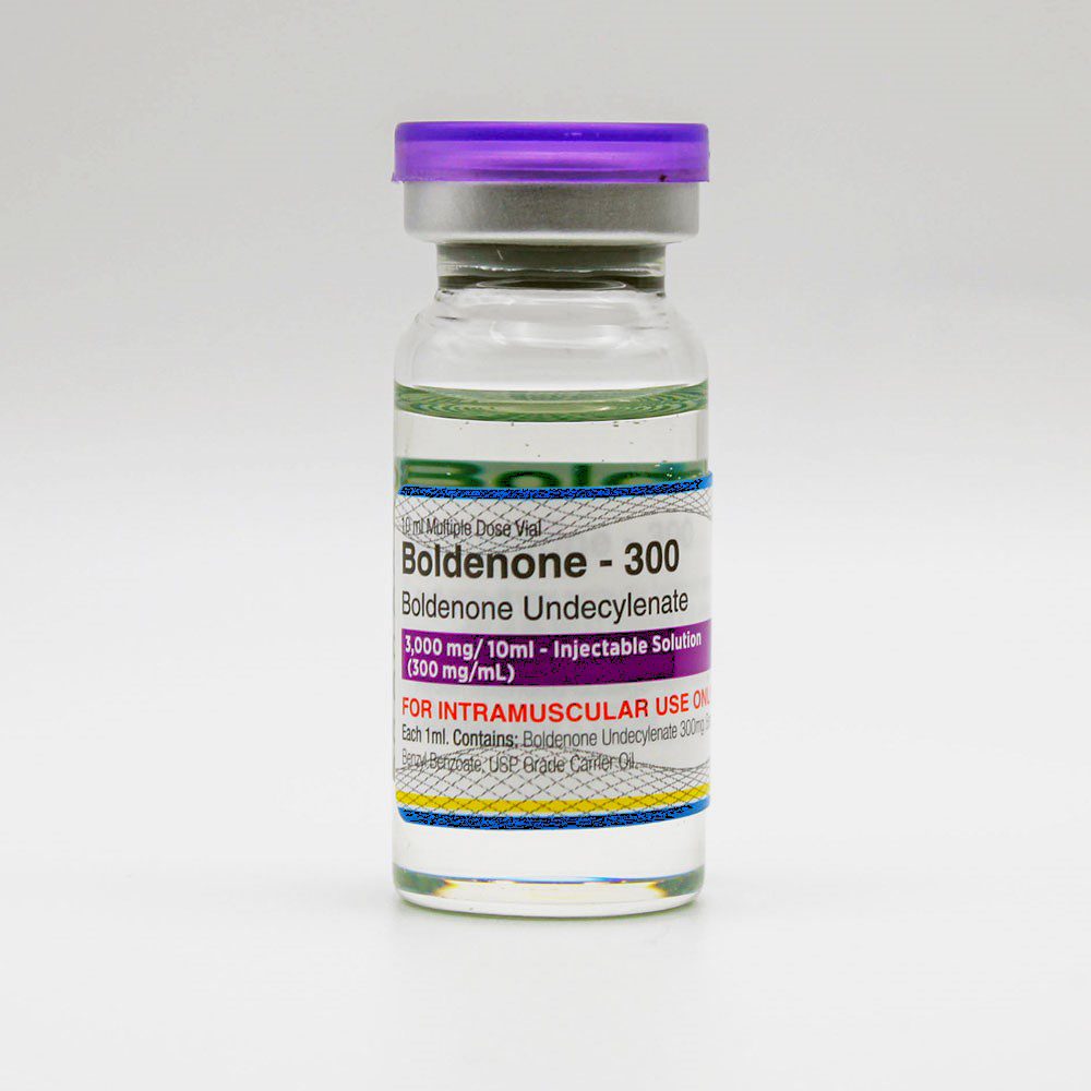 Boldenone 300 (USA)