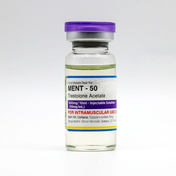 MENT 50 (USA)