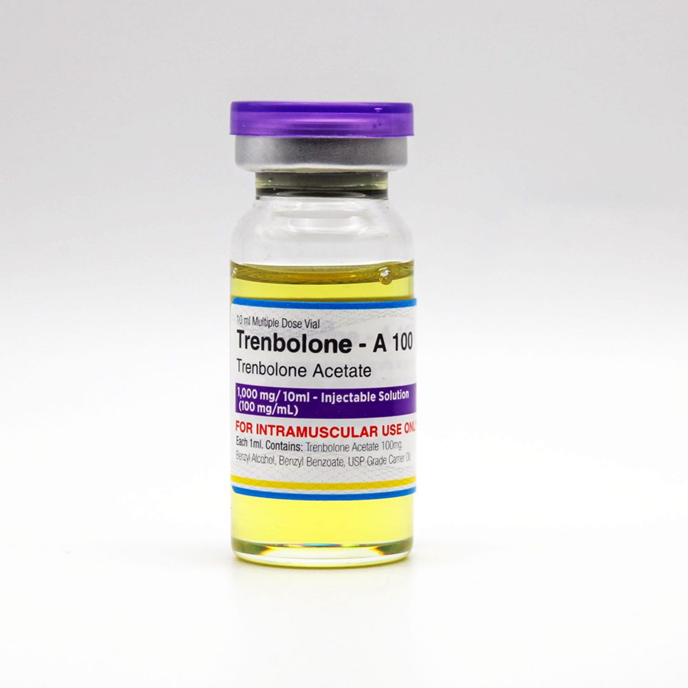 Trenbolone-A 100 (USA)