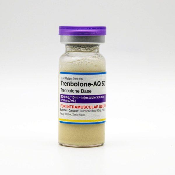 Trenbolone-AQ 50 (USA)